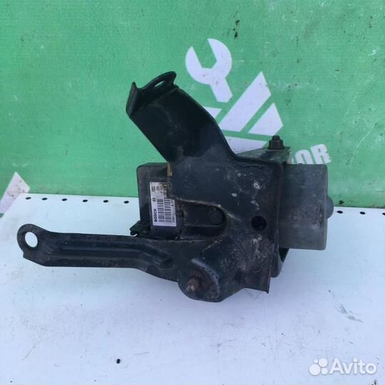 Блок ABS насос Тойота Королла Е120