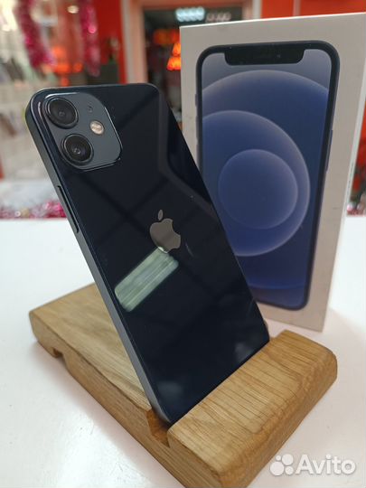 iPhone 12 mini, 128 ГБ