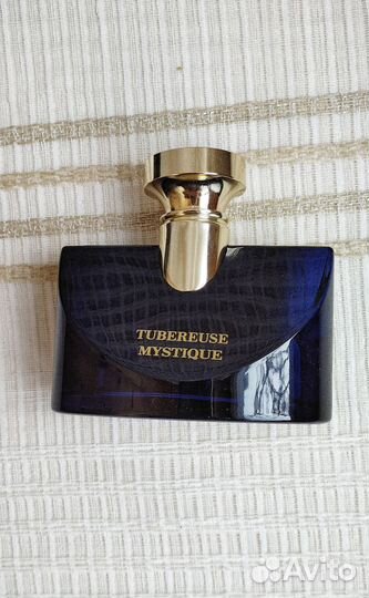 Духи женские Bvlgari Splendida Tubereuse Mystique
