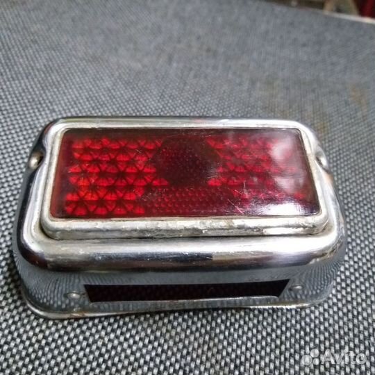 Задний фонарь мотороллера Вятка вп - 150