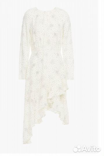 Платье ассиметричное Maje s/m, FR40 оригинал