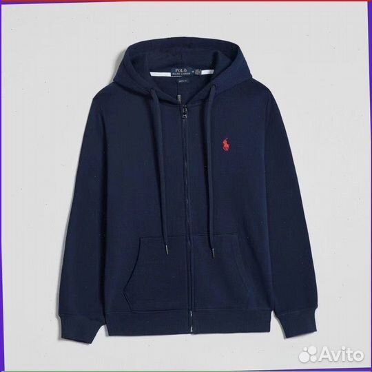 Зипка Ralph Lauren (все размеры s - xxl)