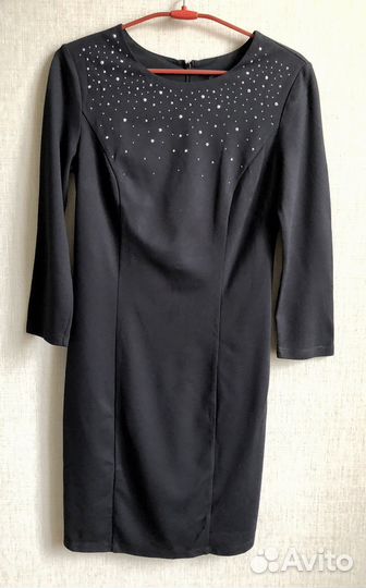 Armani jeans платье-футляр