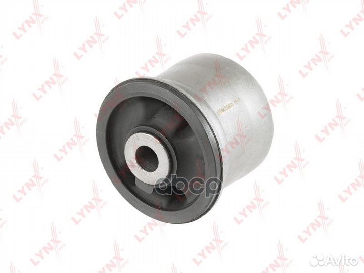 Сайлентблок балки моста C9850 lynxauto