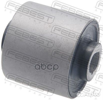 Сайлентблок переднего рычага (гидравлический) B