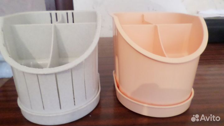 Подставка для столовых приборов