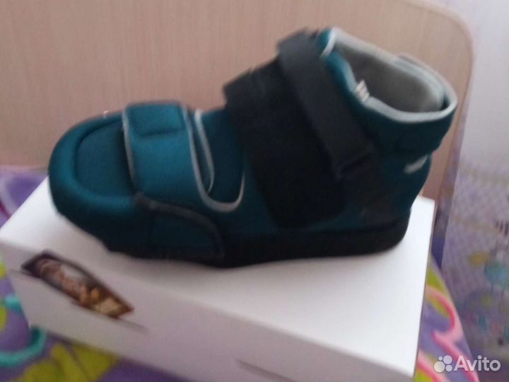 Обувь Барука