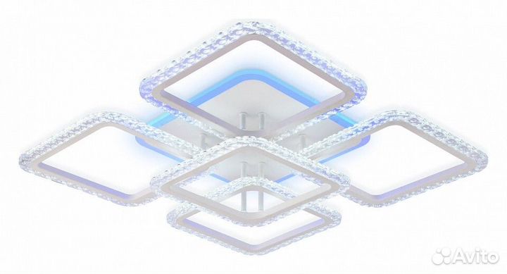 Потолочная люстра Ambrella Light FA FA5301