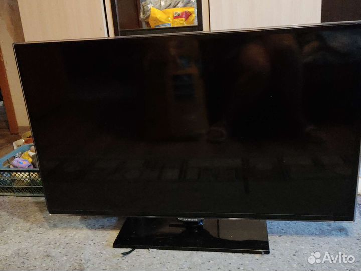 Телевизор ЖК