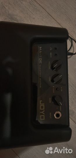 Электро гитара