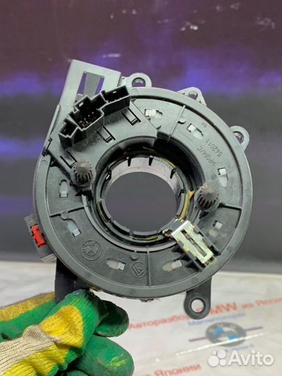 Подрулевое кольцо Bmw Х3 E83 N52B25 2009