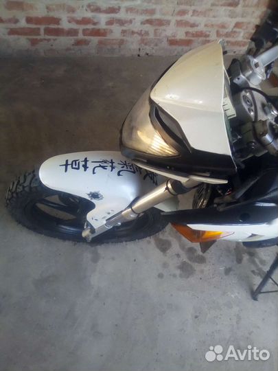 Мотоцикл продам