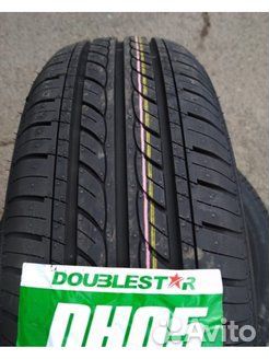 DoubleStar DH05 195/50 R15 86H