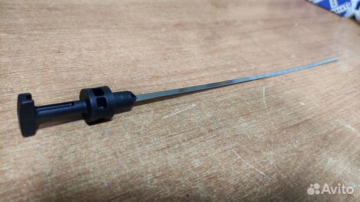Щуп АКПП, для масла в коробку haval F7,F7x (2019-2