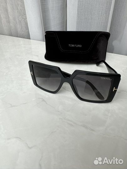 Очки Tom Ford