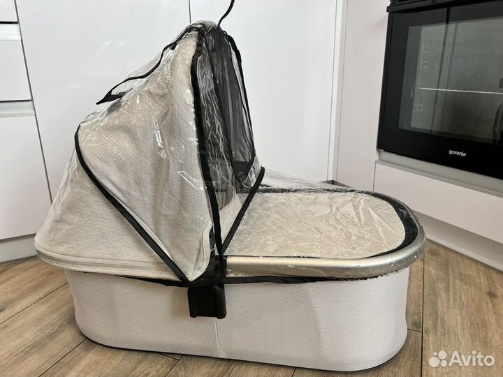 Коляска 2 в 1 uppababy vista V2