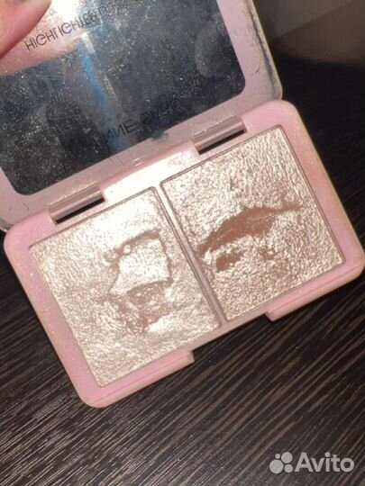 Vivienne sabo хайлайтер 01