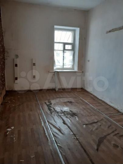 Нежилое здание г. Усмань