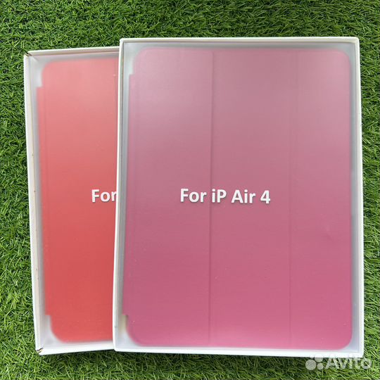 Чехол для iPad air 4