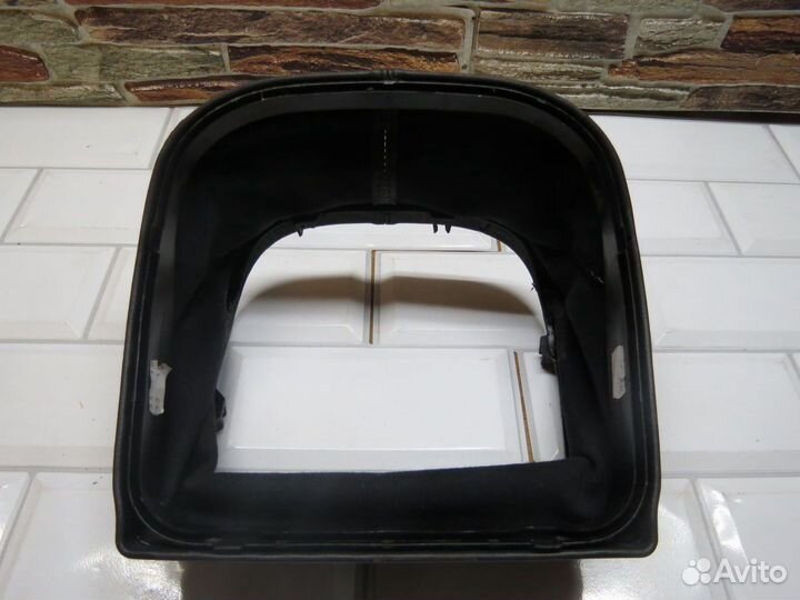 Кожух рулевой колонки Range Rover 3 Vogue