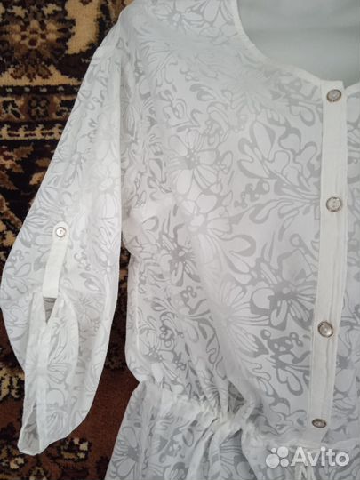 Блузка женская