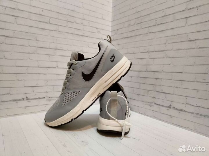 Кроссовки nike zoom