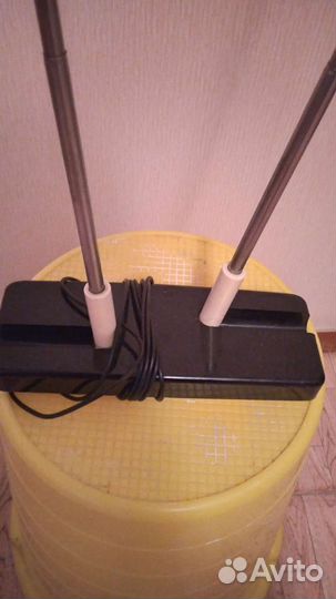 Антенна Маяк-2 СССР