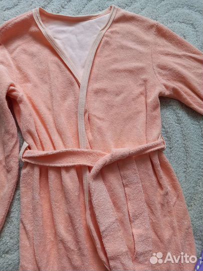 Купальник новый 104-116