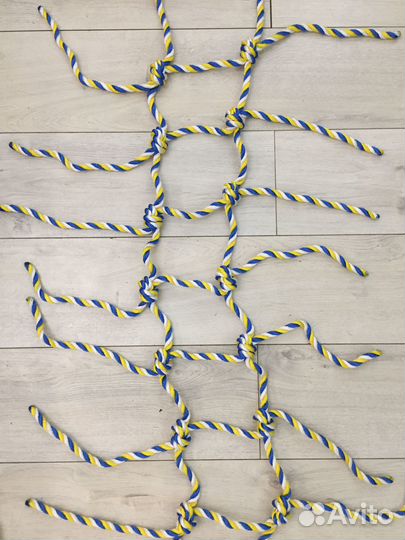 Детские спортивные принадлежности