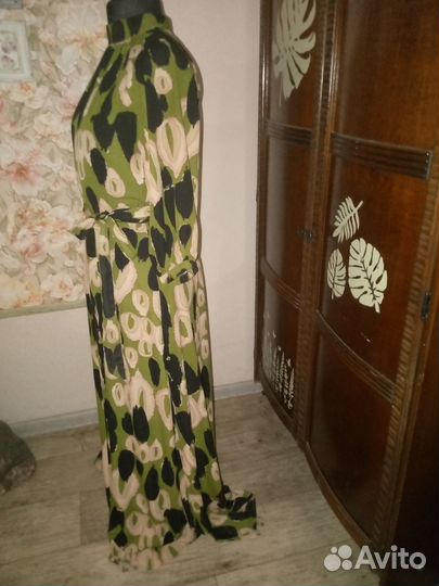 Платья разные