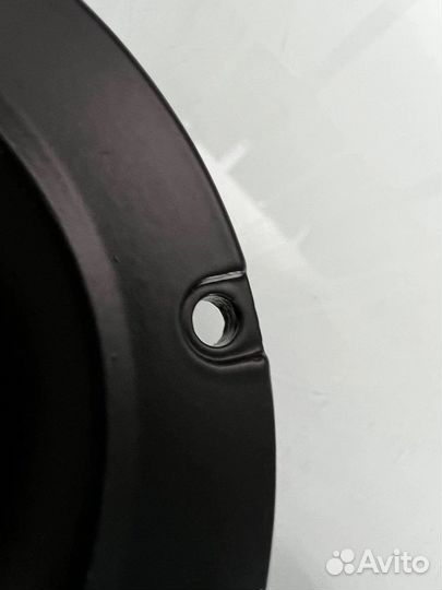 Alphard Рупора т34 новые без следов установки