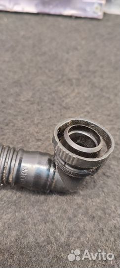 Шланг вентиляции картерных газов Seat Ibiza