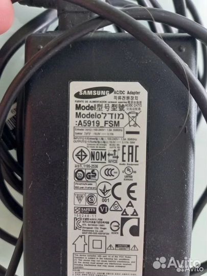 Разбор Samsung UE32j4500AK