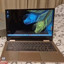 Lenovo yoga 720-13IKB Core i7