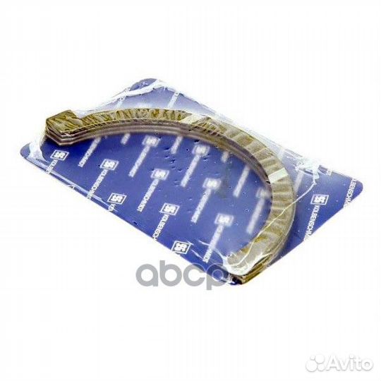 79 466 600 полукольца упорные к-т 4 шт. STD DA