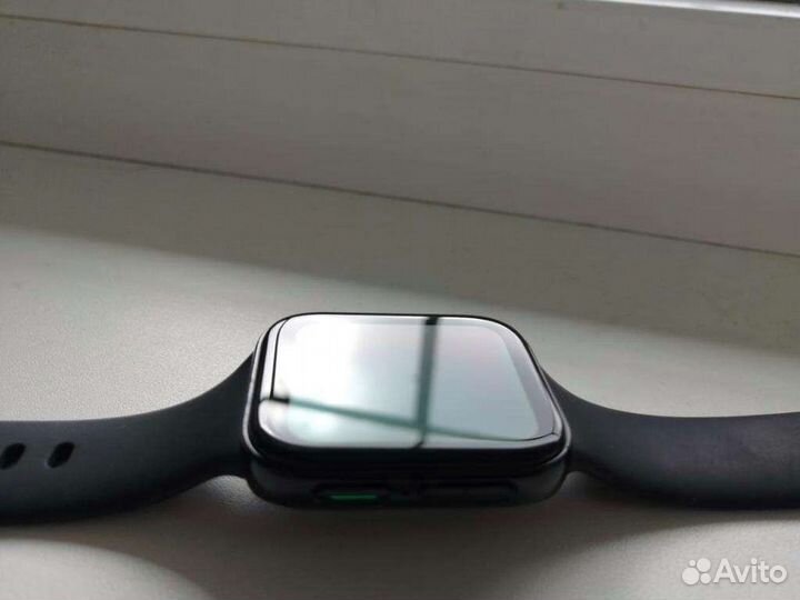 Oppo watch часы