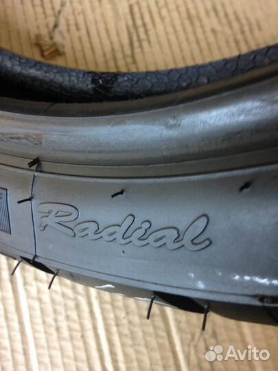 110/80/19 Michelin Anakee 2 (16 год)
