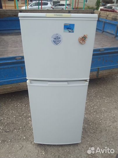 Холодильник