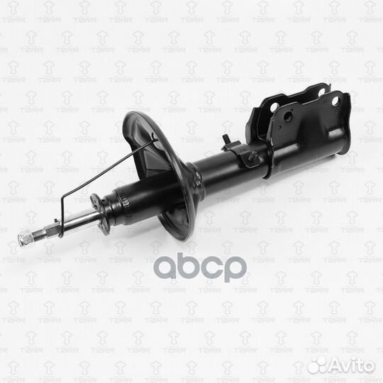 Амортизатор передний GAS R DV1536R torr