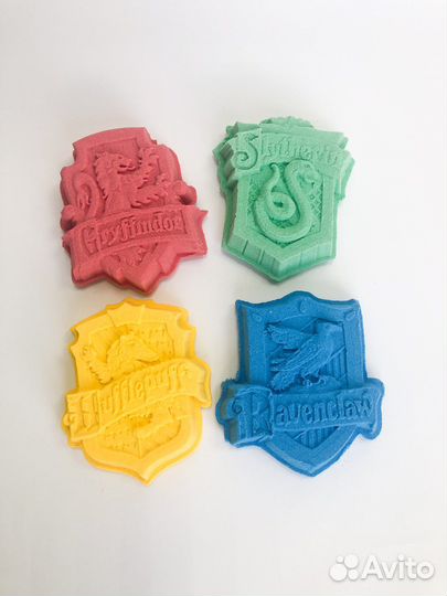 Формы для бомбочек