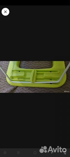 Гамак для купания