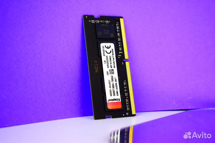Ddr 4 8 gb 3200 mgz sodimm