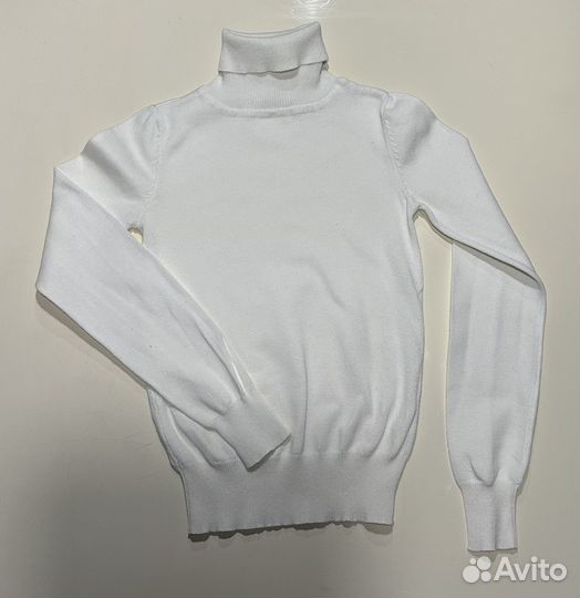 Школьные рубашки для девочек 128