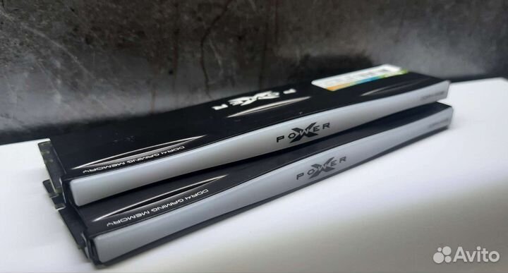 Оперативная память 16gb ddr4