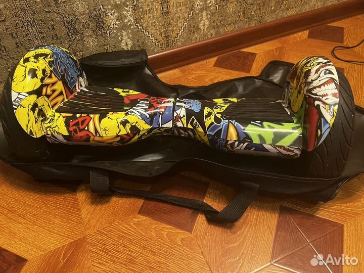 Гироскутер бу