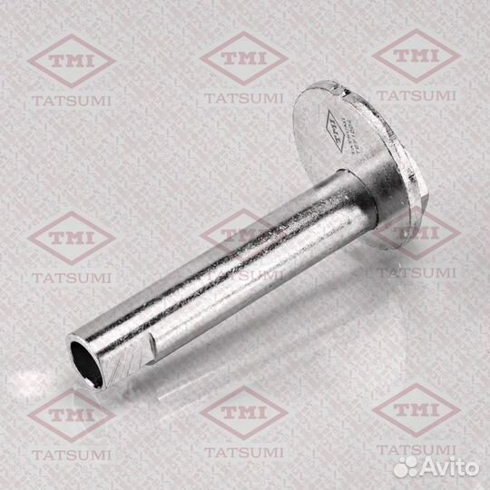 Tatsumi TEF1004 Втулка с эксцентриком перед