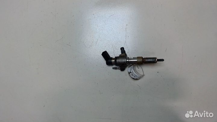 Форсунка топливная Peugeot 5008, 2010