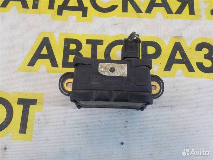 Датчик курсовой устойчивости Mitsubishi Outlander