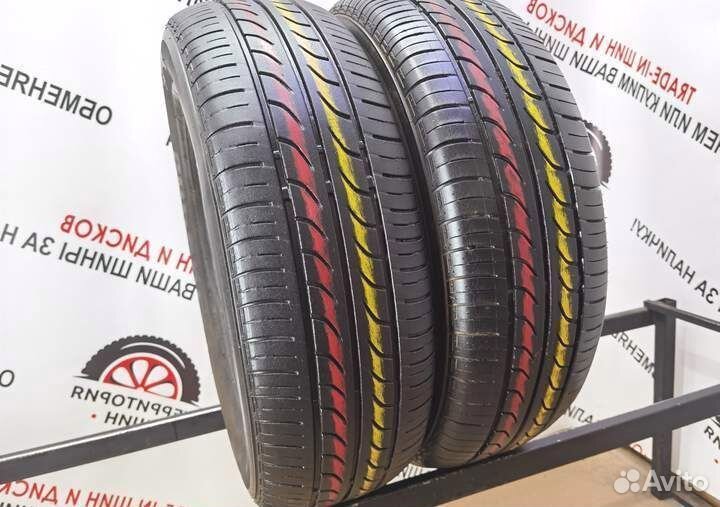 Bridgestone Supercat 195/65 R15 91H