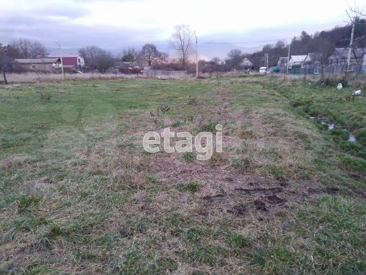 Участок 11 сот. (ИЖС)